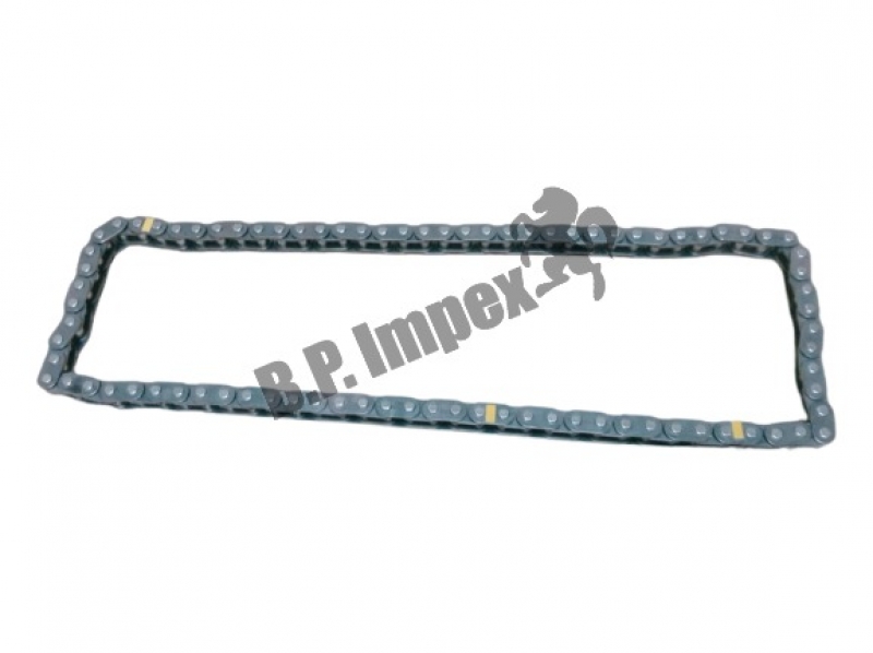 CHAIN - TIMING